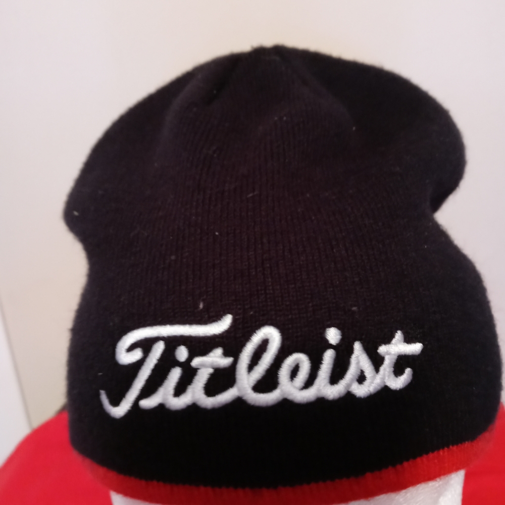 Titlest pullover cap - Picture 2 of 6